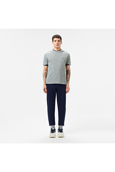 Lacoste Erkek Regular Fit Lacivert Eşofman Altı