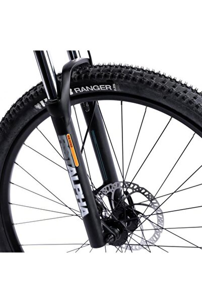 Pegas Bicicleta Drumet L 29 inch (Blue/Yellow)