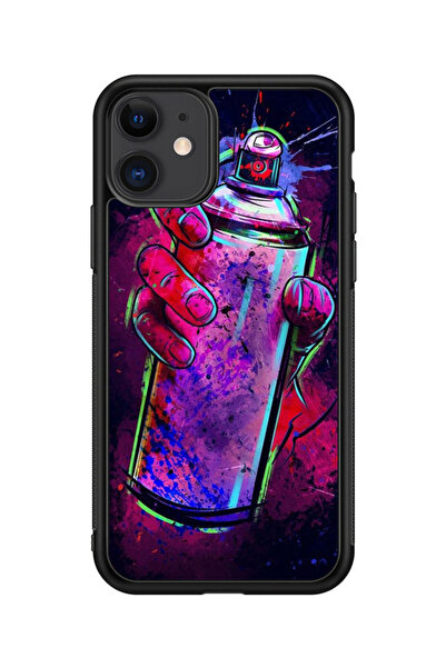 no markte كفر ايفون 11 متعدد الألوان