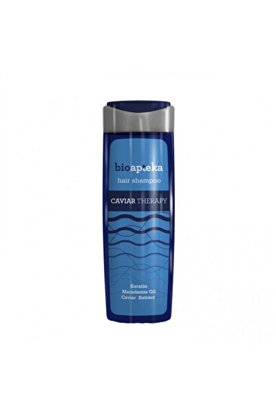 Bioapteka Hair shampoo with caviar 250 ml