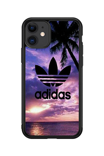 no markte كفر ايفون 11 متعدد الألوان