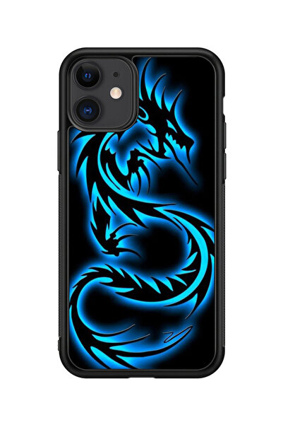 no markte كفر ايفون 11 متعدد الألوان