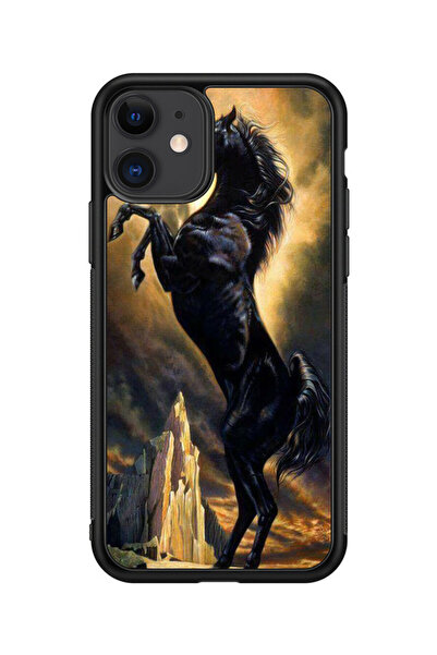 no markte كفر ايفون 11 متعدد الألوان