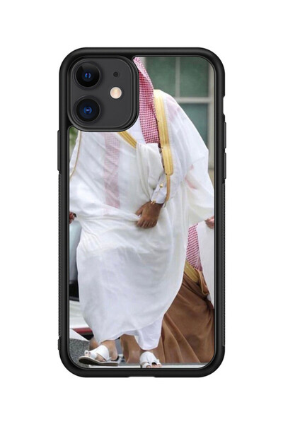 no markte كفر ايفون 11 متعدد الألوان