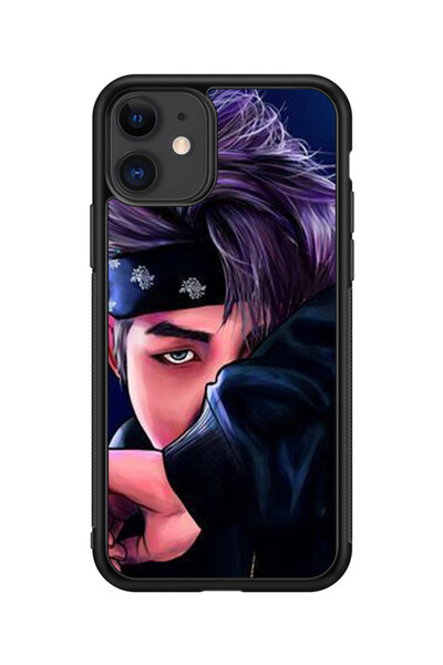 no markte كفر ايفون 11 متعدد الألوان