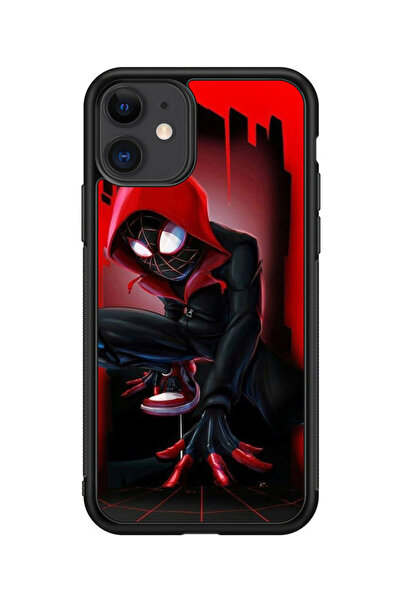 no markte كفر ايفون 11 متعدد الألوان