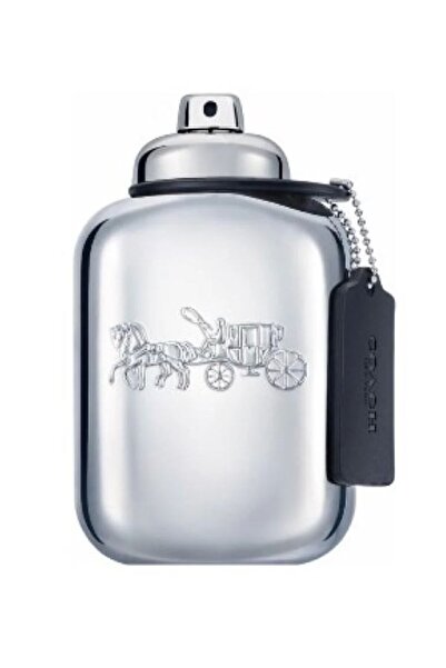 Coach New York تستر او دو بارفيوم 100مل