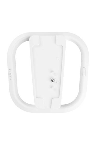 Danex Stand for PS5 / PS5 Slim - LED, Type-C, Lexgard (Arctic Snow)