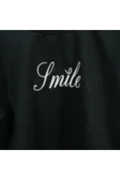 Mamboo Modern Tracksuit for Girls 2+ Years, Without Hood Sweatshirt, Decorated with Sequins