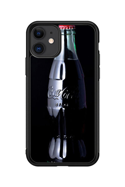 no markte كفر ايفون 11 متعدد الألوان