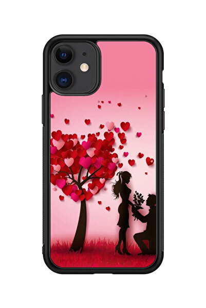 no markte كفر ايفون 11 متعدد الألوان