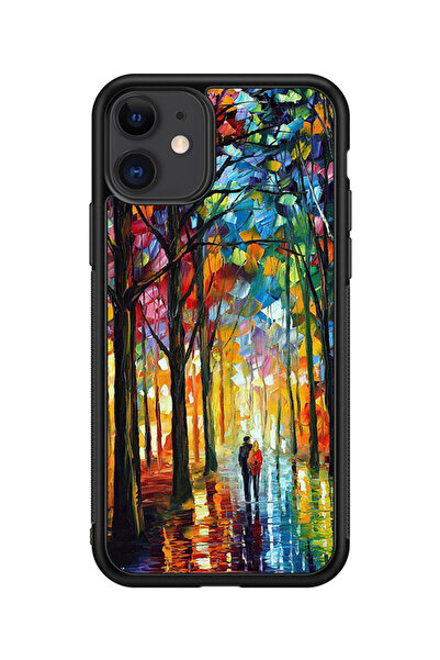 no markte كفر ايفون 11 متعدد الألوان