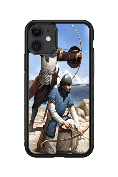 no markte كفر ايفون 11 متعدد الألوان