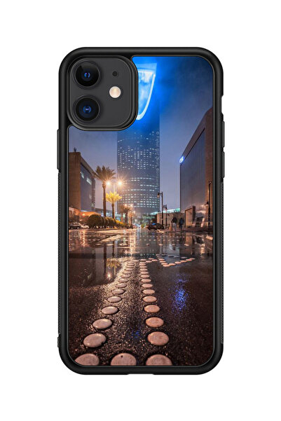 no markte كفر ايفون 11 متعدد الألوان