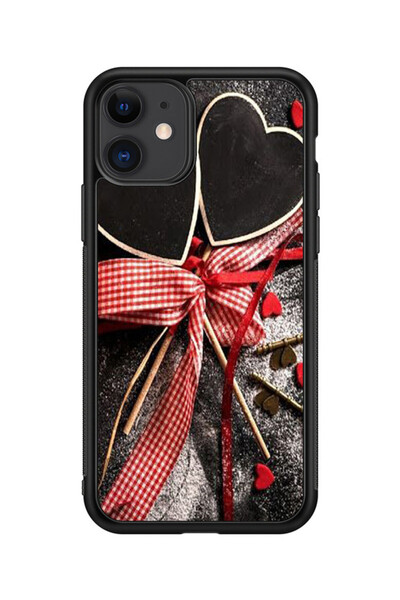 no markte كفر ايفون 11 متعدد الألوان