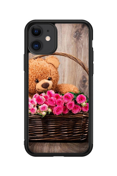 no markte كفر ايفون 11 متعدد الألوان