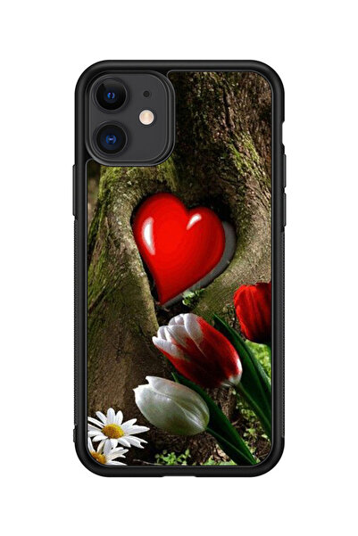 no markte كفر ايفون 11 متعدد الألوان