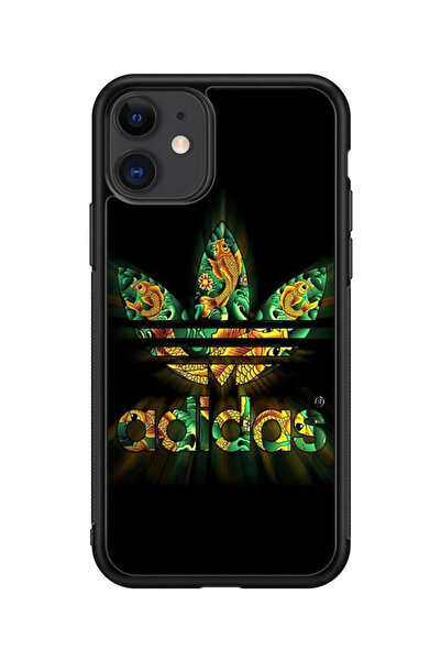 no markte كفر ايفون 11 متعدد الألوان