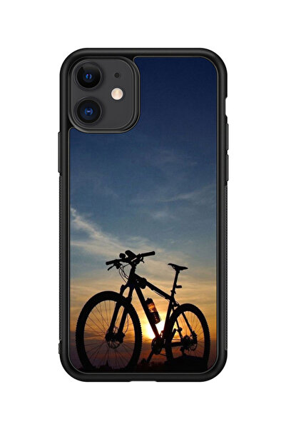 no markte كفر ايفون 11 متعدد الألوان