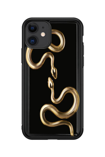 no markte كفر ايفون 11 متعدد الألوان