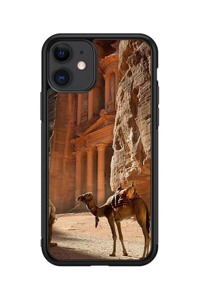 no markte كفر ايفون 11 متعدد الألوان