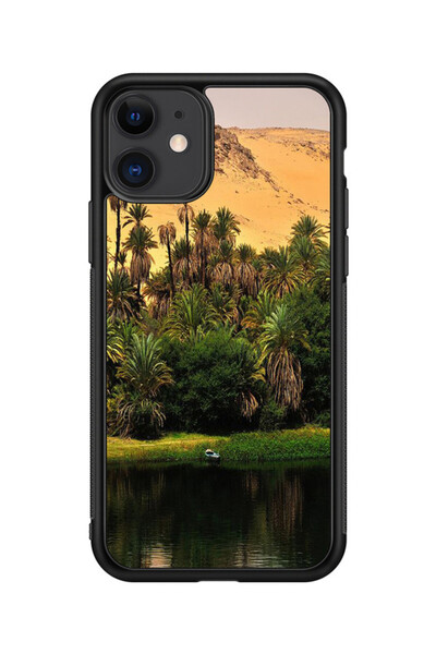 no markte كفر ايفون 11 متعدد الألوان