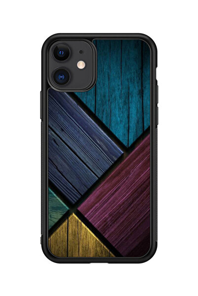 no markte كفر ايفون 11 متعدد الألوان