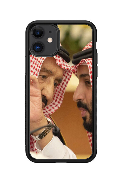 no markte كفر ايفون 11 متعدد الألوان