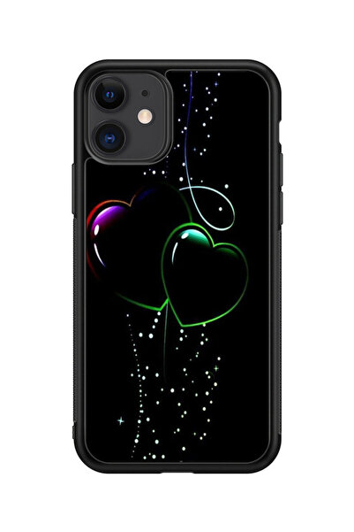 no markte كفر ايفون 11 متعدد الألوان