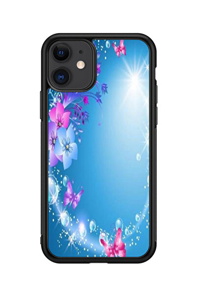 no markte كفر ايفون 11 متعدد الألوان