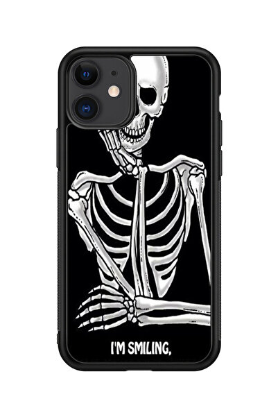 no markte كفر ايفون 11 متعدد الألوان