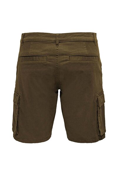 Only & Sons Onscam Stage Cargo Men's Shorts