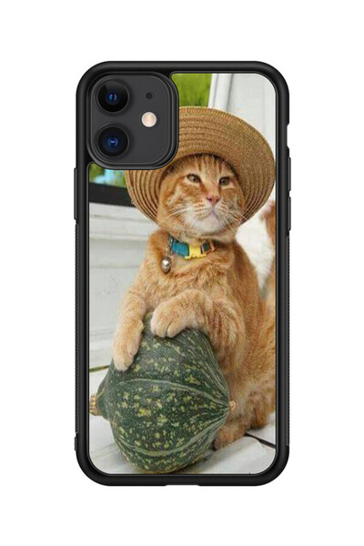 no markte كفر ايفون 11 متعدد الألوان