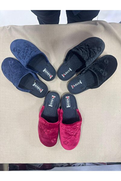 Lamedore Home Жіночі домашні капці – м'які, з нековзною підошвою, зручні взимку