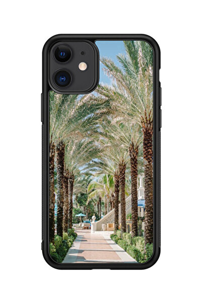 no markte كفر ايفون 11 متعدد الألوان