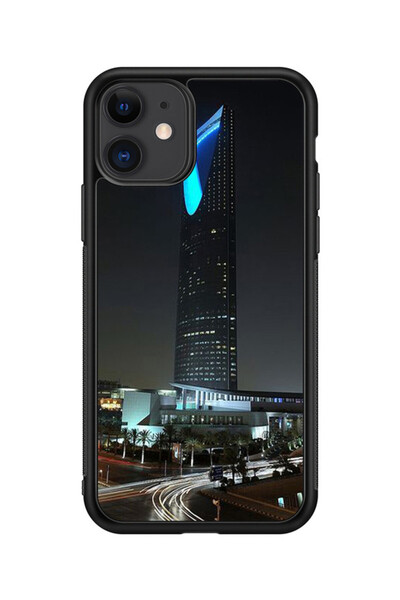 no markte كفر ايفون 11 متعدد الألوان