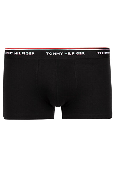 Tommy Hilfiger Σετ 3 ζεύγη μπόξερ - 3 τεμάχια Lr Trunk 1 U 87903841