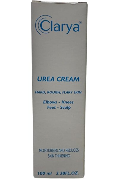 clarya كريم اليوريا