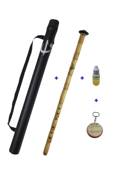 elif ney Vav Semazen Serisi- tüm akortlar si -do re.b - re - mi