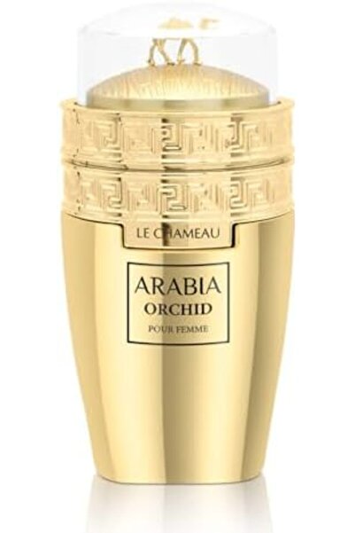 Amber عطر أرابيا أوركيد للنساء - 100 مل