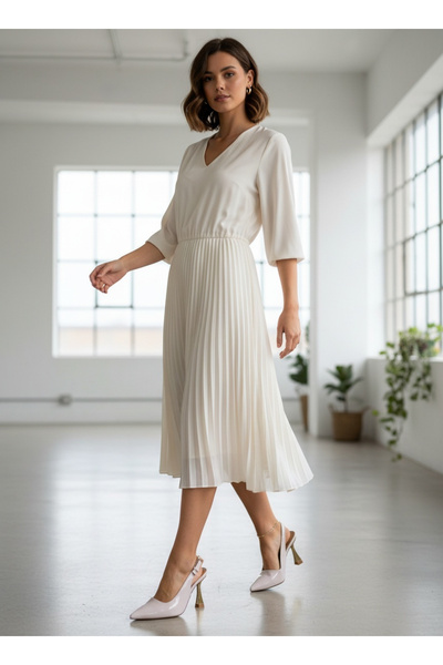 adelix Thin Gold Heel Single Strap Women's Stylish Stiletto Patent Leather Beige