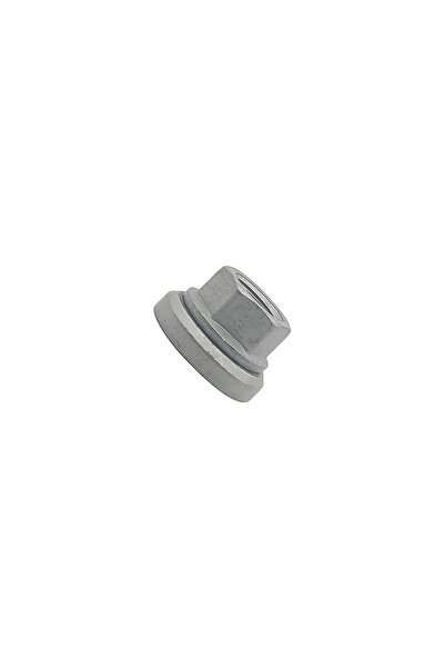 JSB Wheels Set of 10 wheel nuts M14x1.5 for VW Crafter and Mercedes sprinter