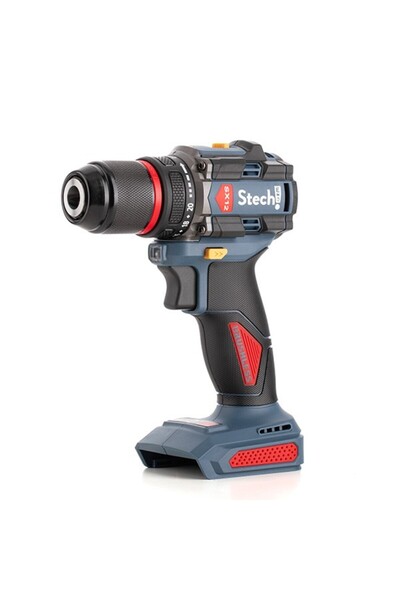 StechEnd Akülü Matkap SX12 Solo