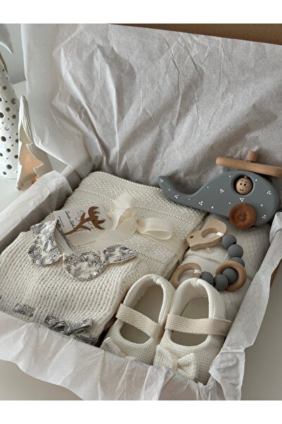 Sincabın Düşleri مرحبًا بالطفل