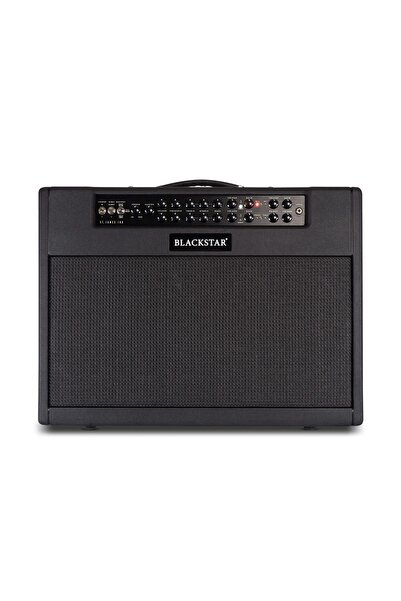 St James 100 Watt 2×12 Kombo Elektro Gitar Amfi