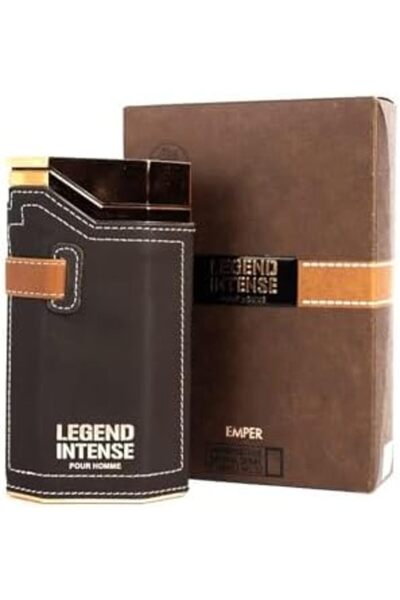Amber ليجند إنتنس نيو للرجال - 100 مل