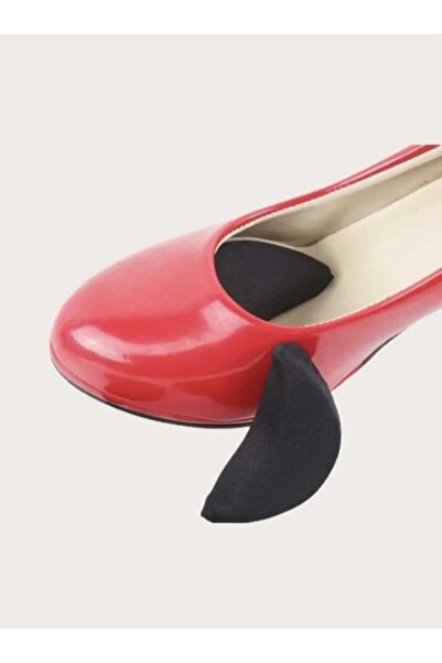 Fstyle حشوة بطانة داخلية للكعب لراحه الاصابع والثبات