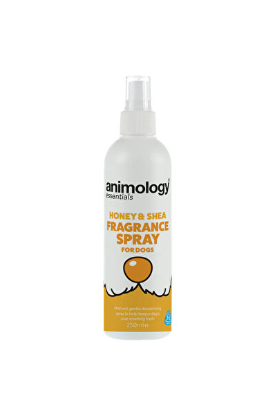 Animology Koku Giderici Bal & Shea Deodorant Köpek Parfüm Spreyi 250 ml