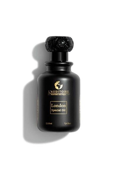 Lauditoire عطر لندن