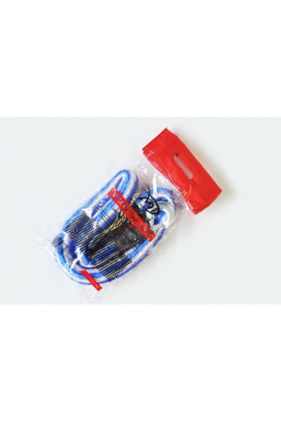 Mega Drive Elastic traction cable 4m 2T